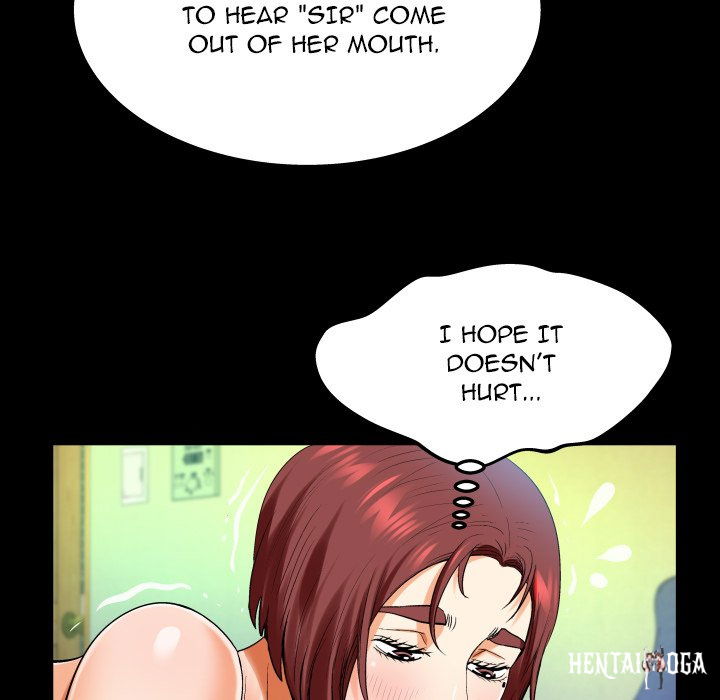 My Aunt My Aunt Chapter 100 - Page 52