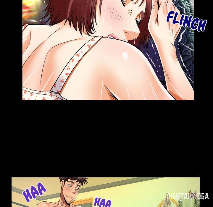 My Aunt My Aunt Chapter 100 - Page 64