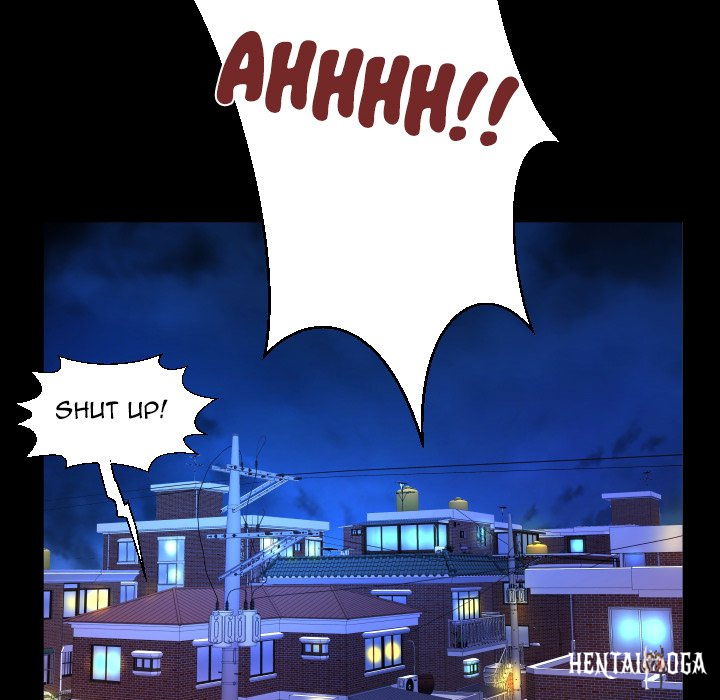 My Aunt My Aunt Chapter 100 - Page 75