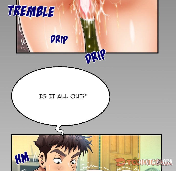 My Aunt My Aunt Chapter 100 - Page 82