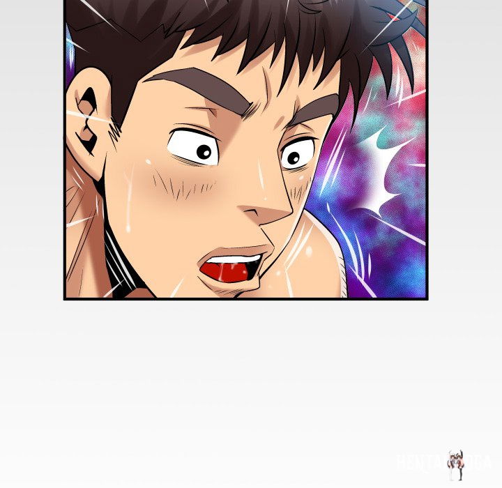 My Aunt My Aunt Chapter 100 - Page 84