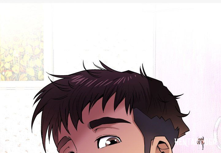 My Aunt My Aunt Chapter 101 - Page 1