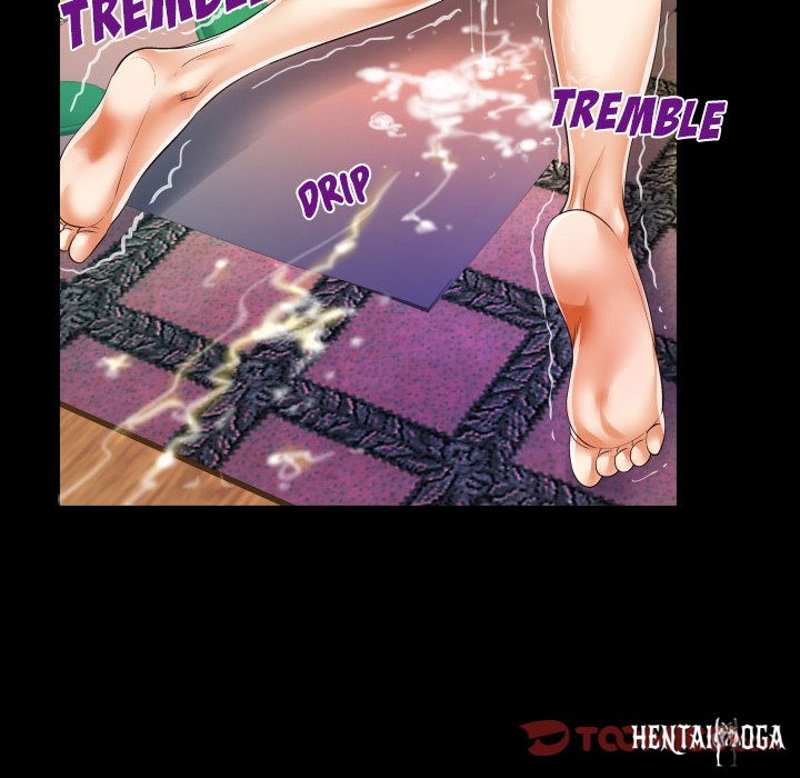 My Aunt My Aunt Chapter 101 - Page 10