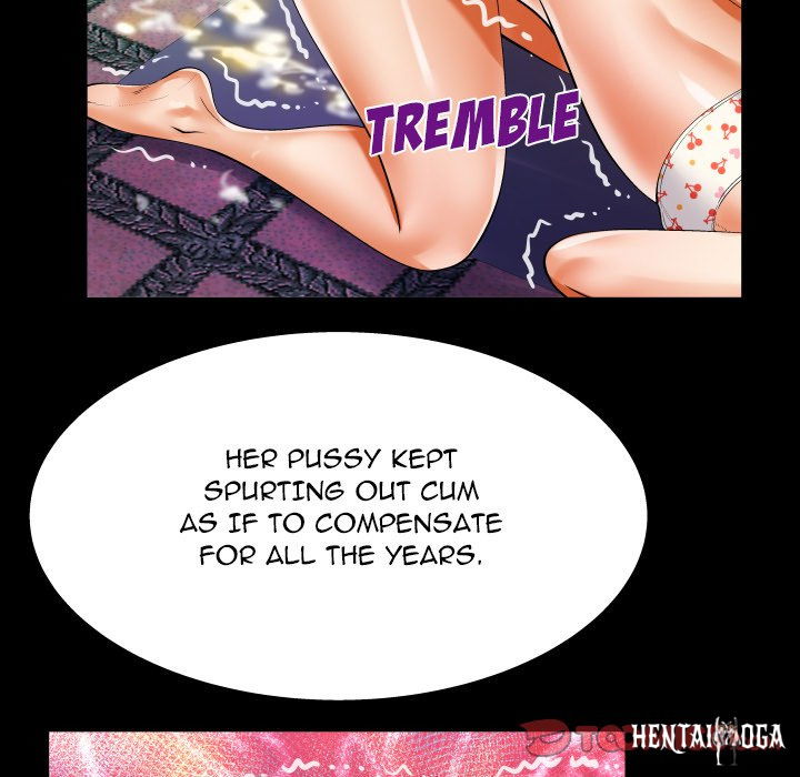 My Aunt My Aunt Chapter 101 - Page 14