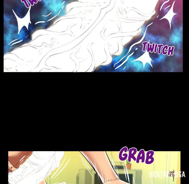 My Aunt My Aunt Chapter 101 - Page 19