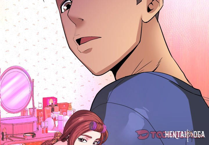 My Aunt My Aunt Chapter 101 - Page 2