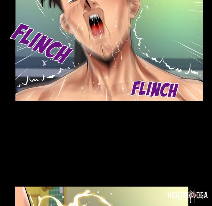 My Aunt My Aunt Chapter 101 - Page 37