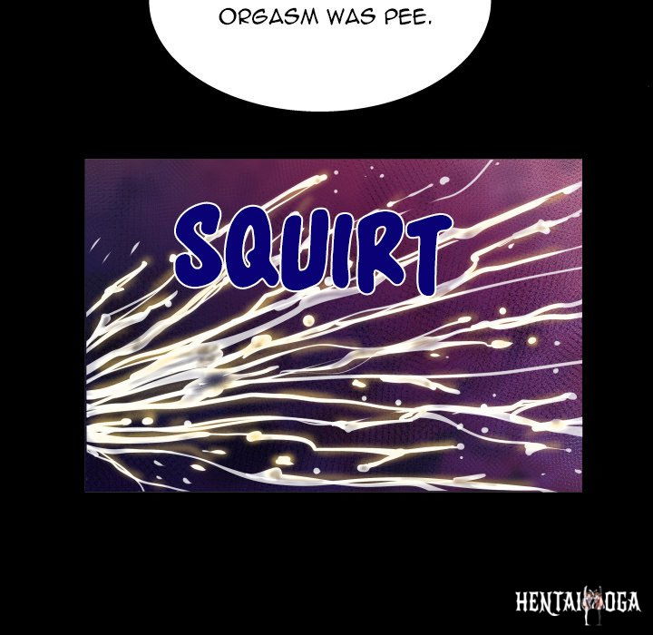 My Aunt My Aunt Chapter 101 - Page 47