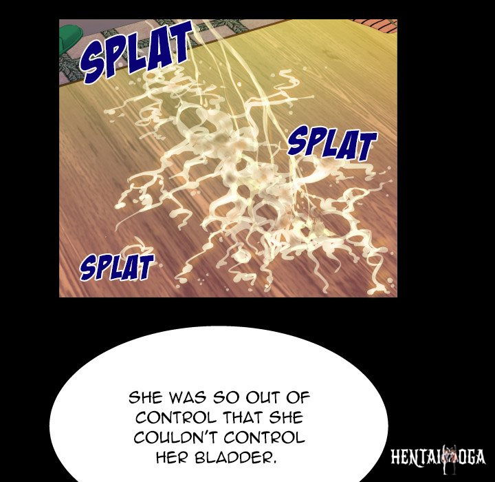 My Aunt My Aunt Chapter 101 - Page 48