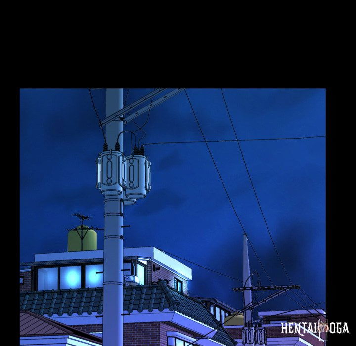 My Aunt My Aunt Chapter 101 - Page 52