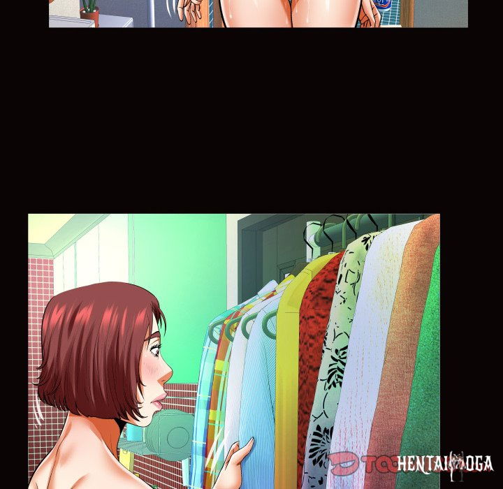 My Aunt My Aunt Chapter 101 - Page 62