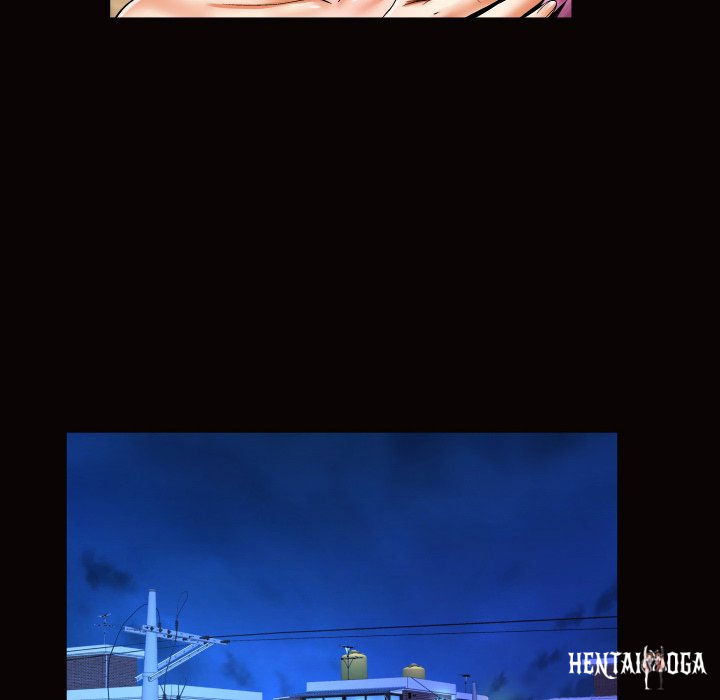 My Aunt My Aunt Chapter 101 - Page 64