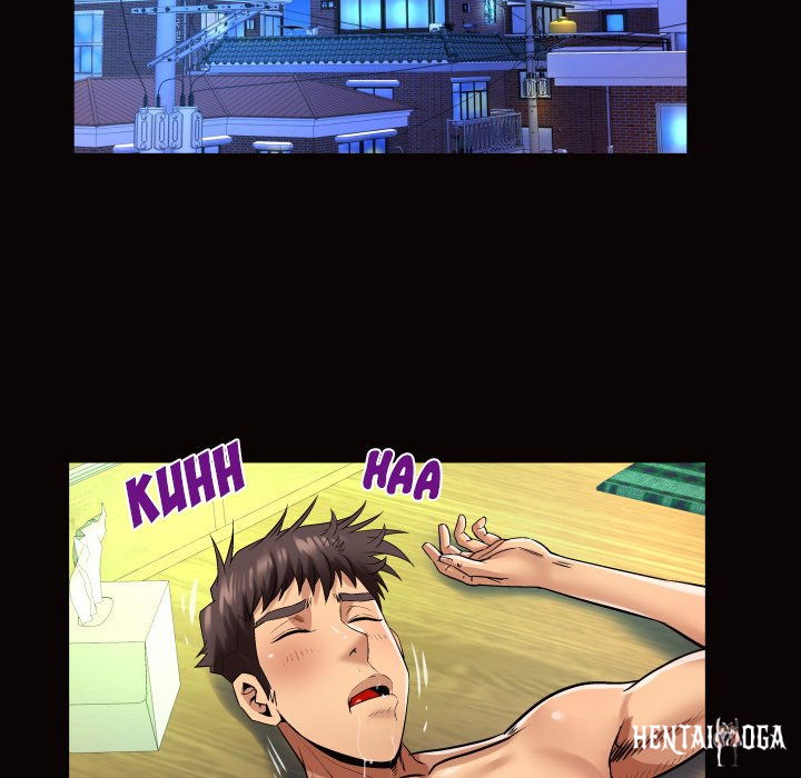 My Aunt My Aunt Chapter 101 - Page 65