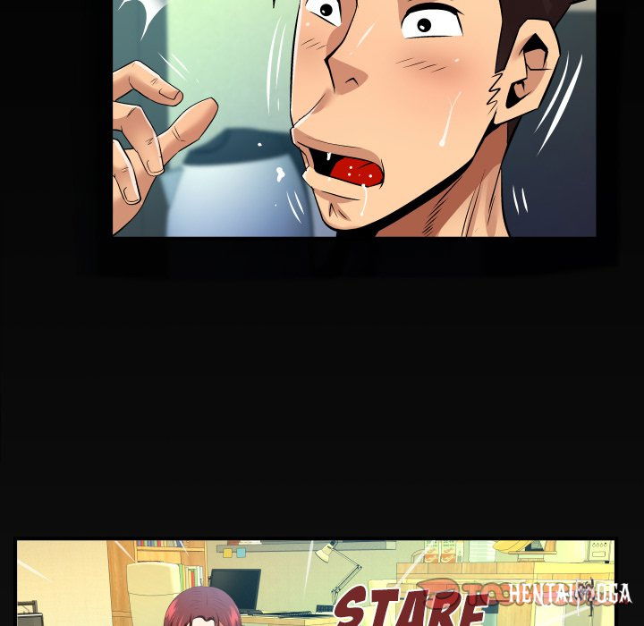 My Aunt My Aunt Chapter 101 - Page 70