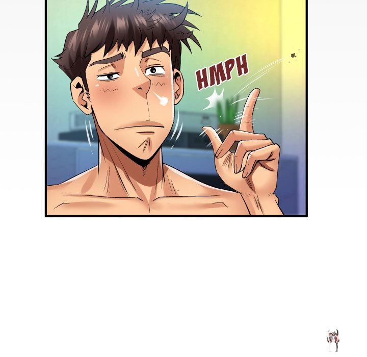 My Aunt My Aunt Chapter 101 - Page 77