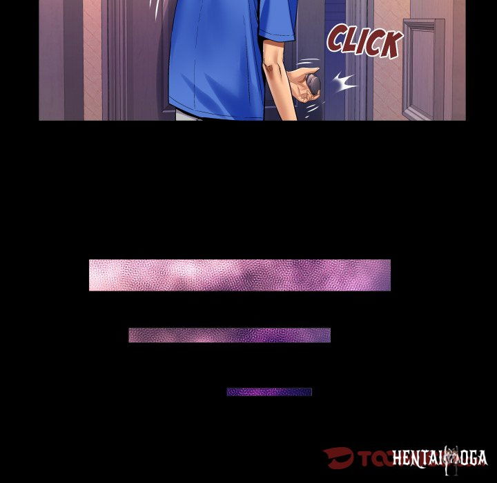 My Aunt My Aunt Chapter 102 - Page 10