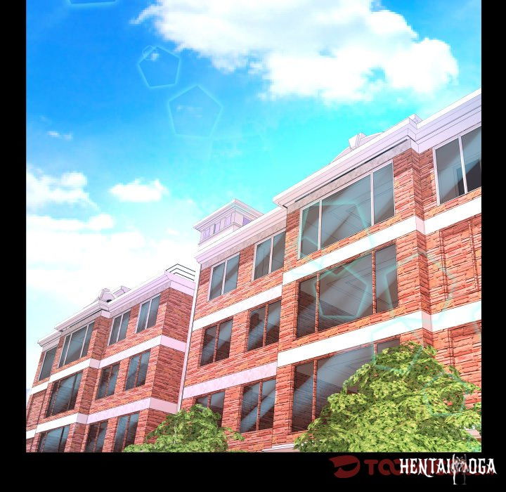 My Aunt My Aunt Chapter 102 - Page 12