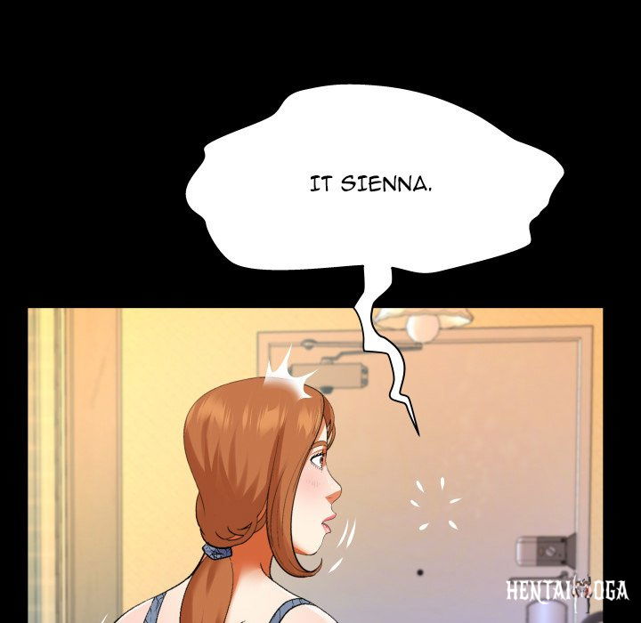 My Aunt My Aunt Chapter 102 - Page 17