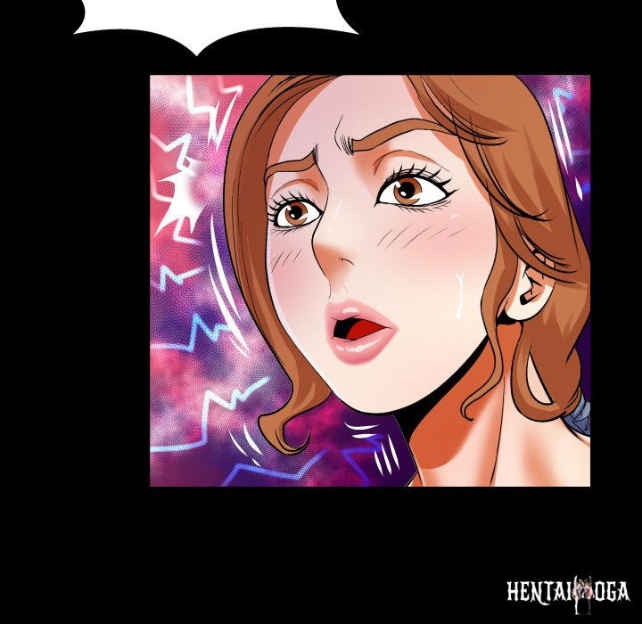 My Aunt My Aunt Chapter 102 - Page 27