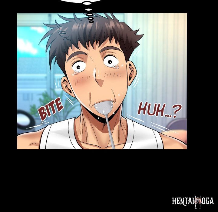 My Aunt My Aunt Chapter 102 - Page 29