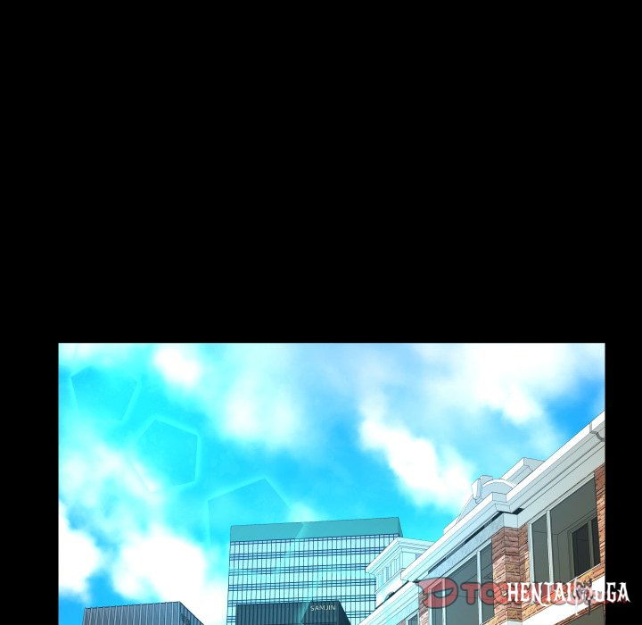 My Aunt My Aunt Chapter 102 - Page 30