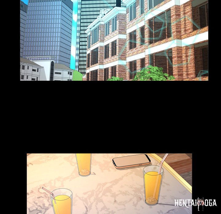 My Aunt My Aunt Chapter 102 - Page 31