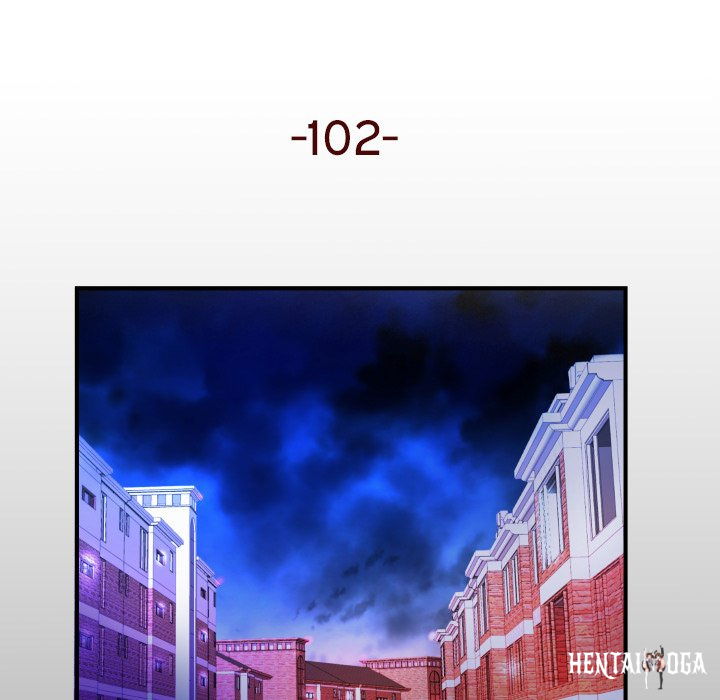 My Aunt My Aunt Chapter 102 - Page 5