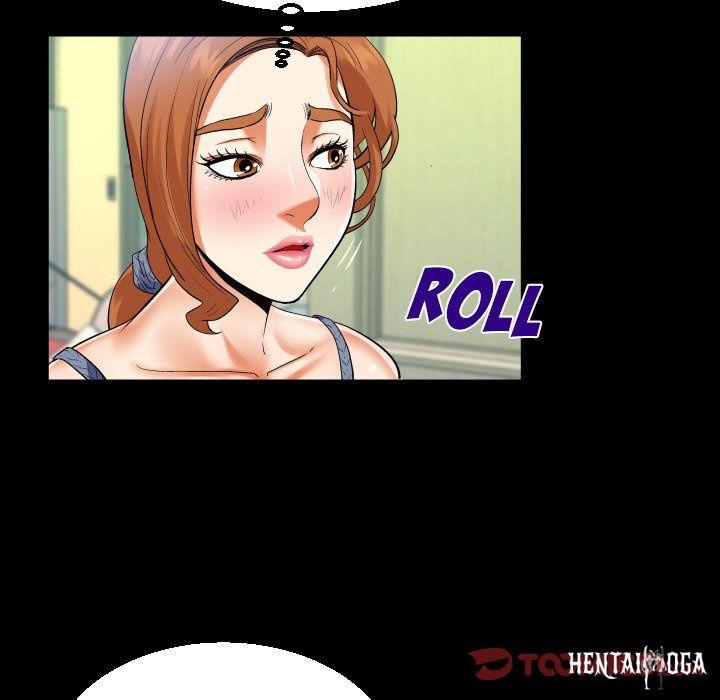 My Aunt My Aunt Chapter 102 - Page 62