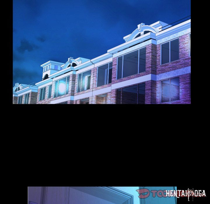 My Aunt My Aunt Chapter 102 - Page 66