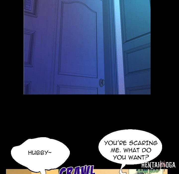 My Aunt My Aunt Chapter 102 - Page 67