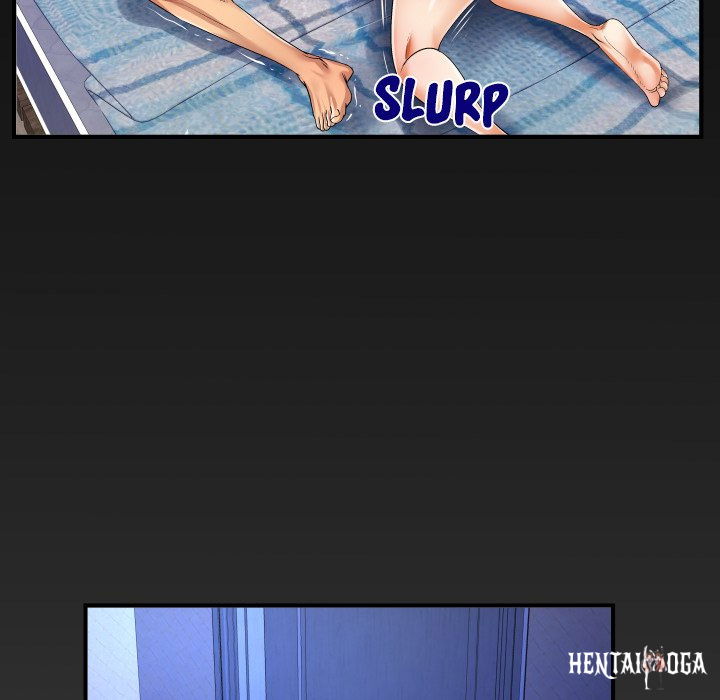 My Aunt My Aunt Chapter 102 - Page 73