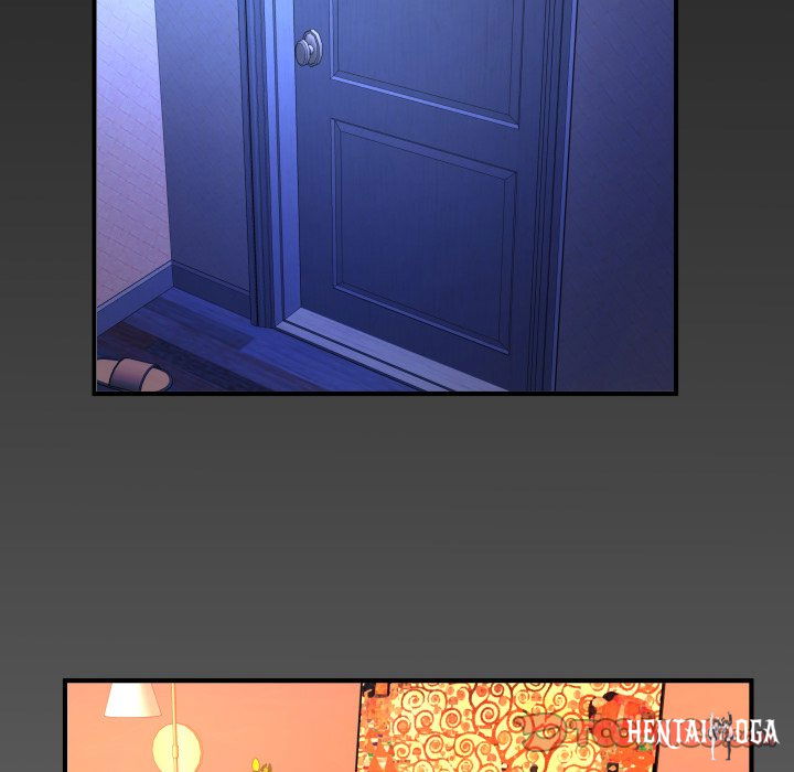 My Aunt My Aunt Chapter 102 - Page 74