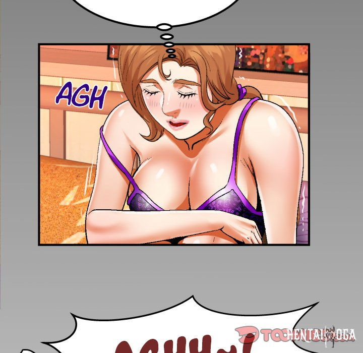 My Aunt My Aunt Chapter 102 - Page 76