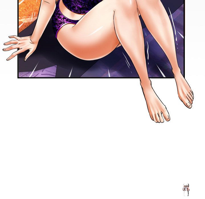 My Aunt My Aunt Chapter 102 - Page 79