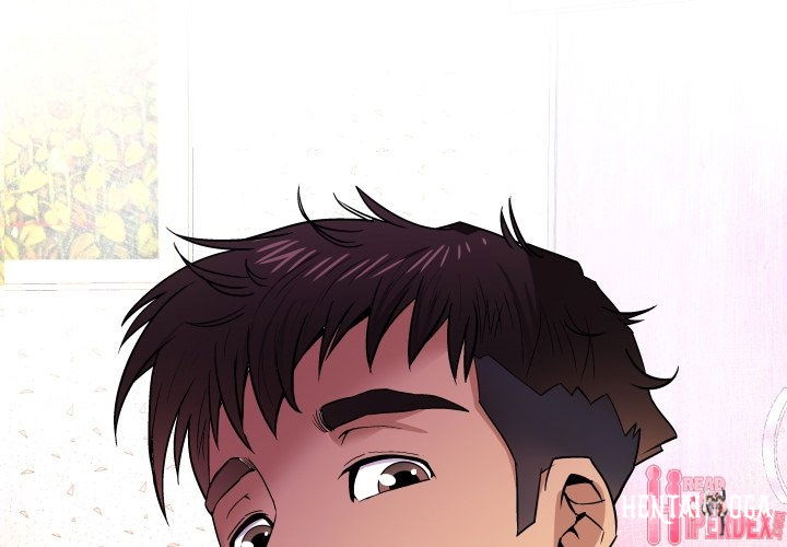 My Aunt My Aunt Chapter 103 - Page 1