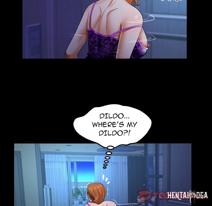 My Aunt My Aunt Chapter 103 - Page 22