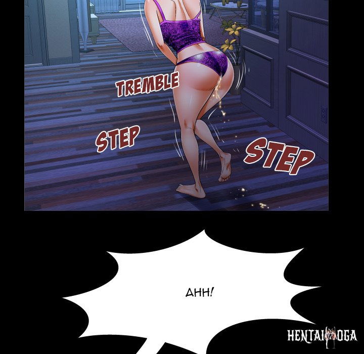 My Aunt My Aunt Chapter 103 - Page 23