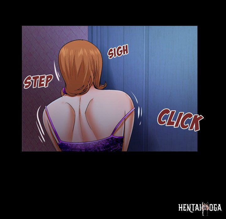 My Aunt My Aunt Chapter 103 - Page 25