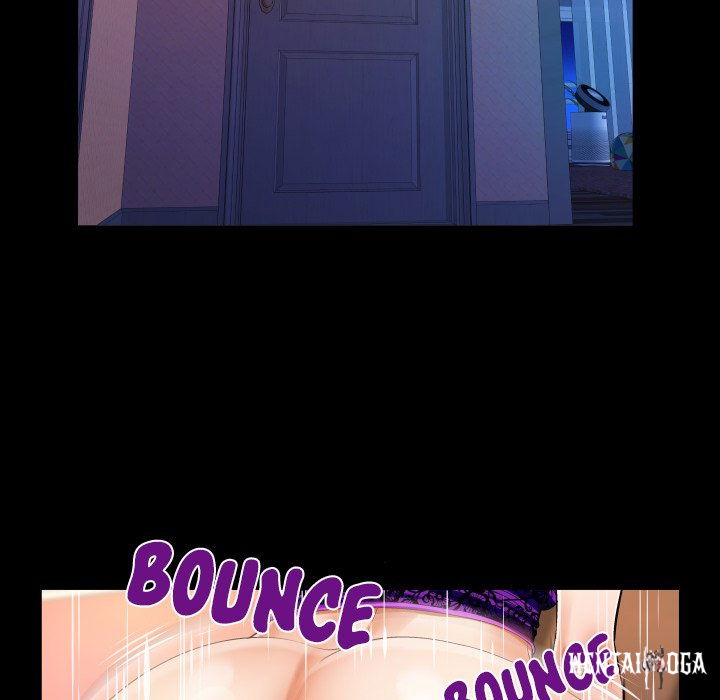 My Aunt My Aunt Chapter 103 - Page 33