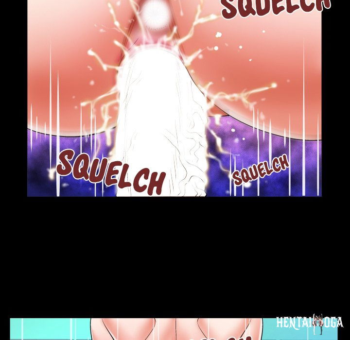 My Aunt My Aunt Chapter 103 - Page 48