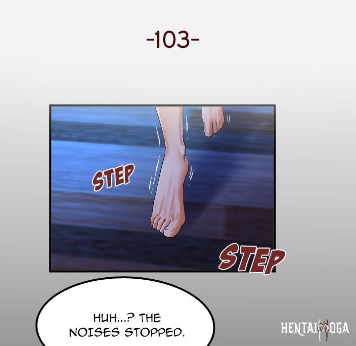 My Aunt My Aunt Chapter 103 - Page 5