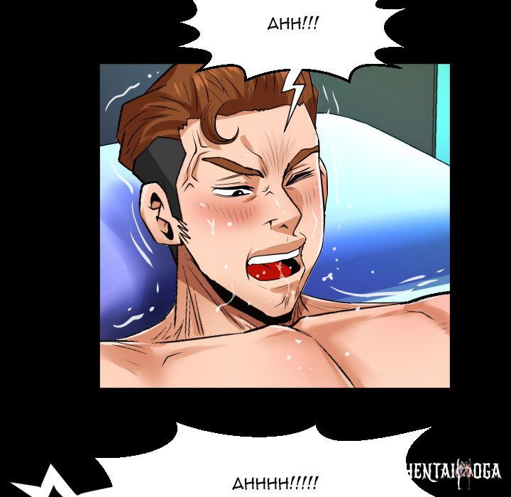 My Aunt My Aunt Chapter 103 - Page 59