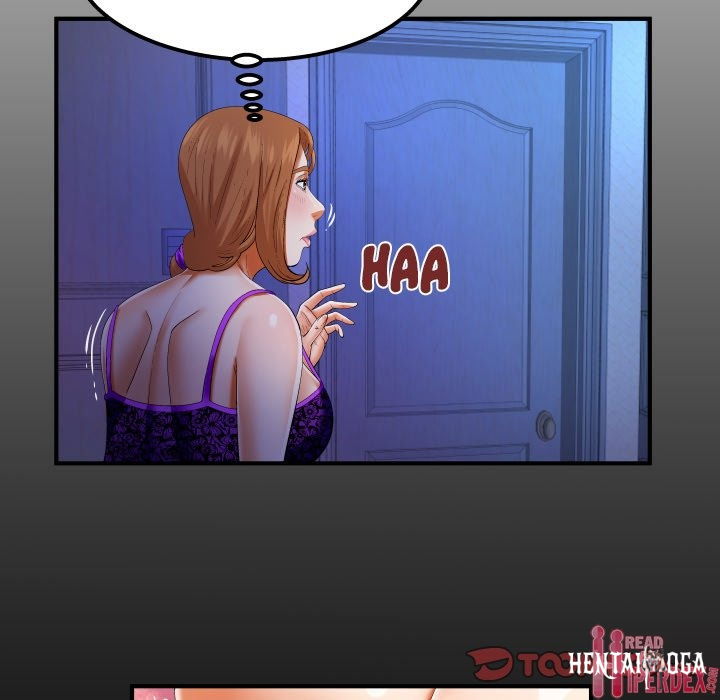 My Aunt My Aunt Chapter 103 - Page 6