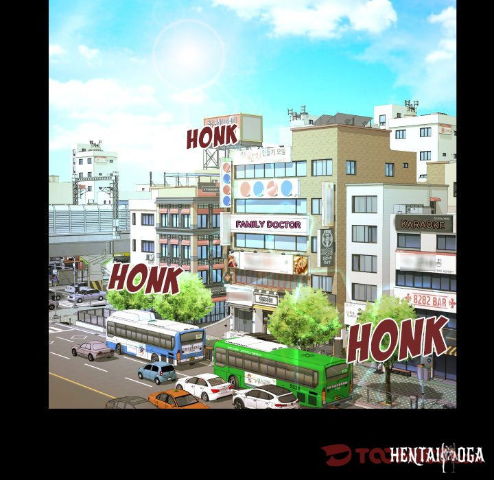 My Aunt My Aunt Chapter 103 - Page 62