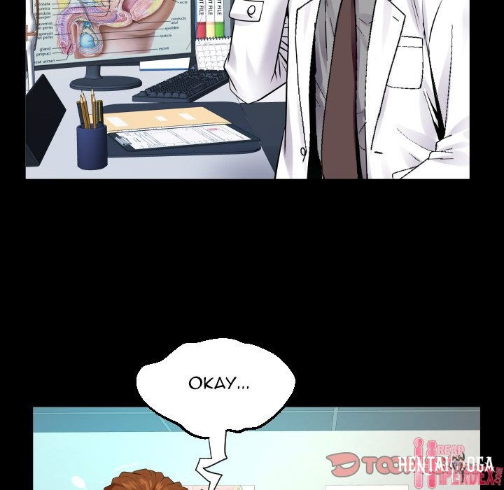 My Aunt My Aunt Chapter 103 - Page 66