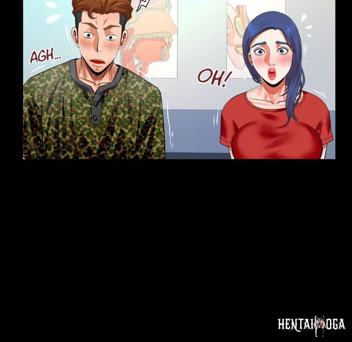 My Aunt My Aunt Chapter 103 - Page 67