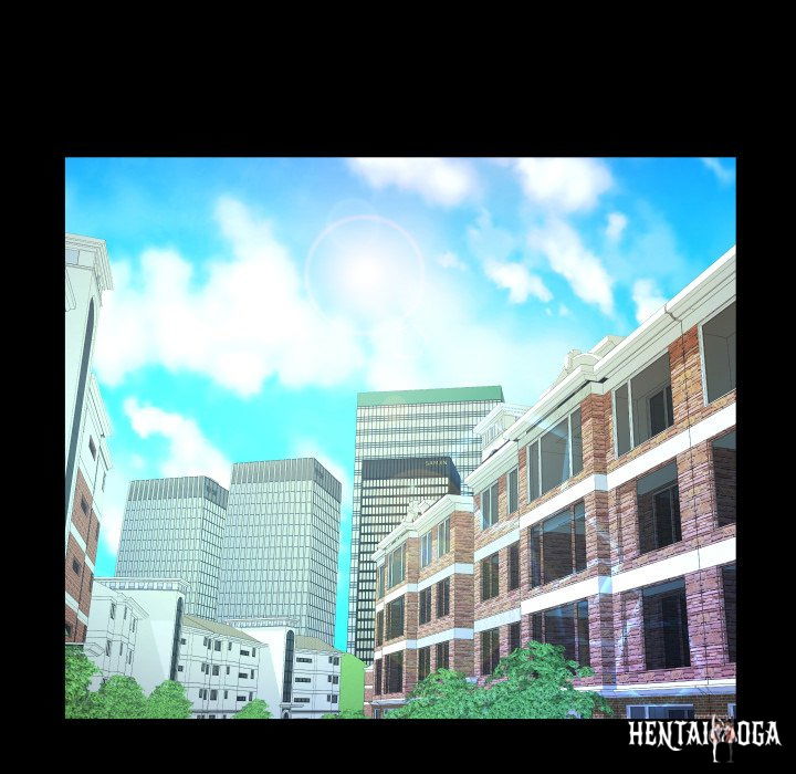 My Aunt My Aunt Chapter 103 - Page 68