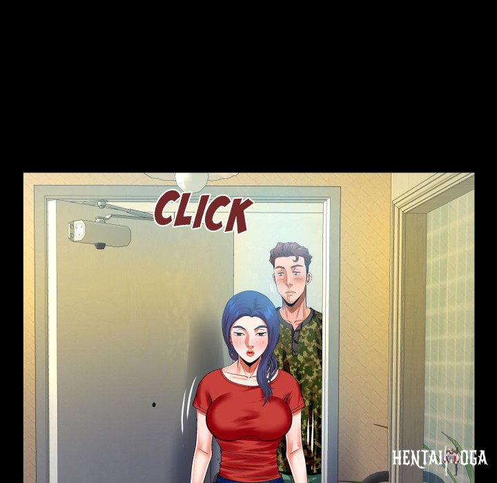 My Aunt My Aunt Chapter 103 - Page 69