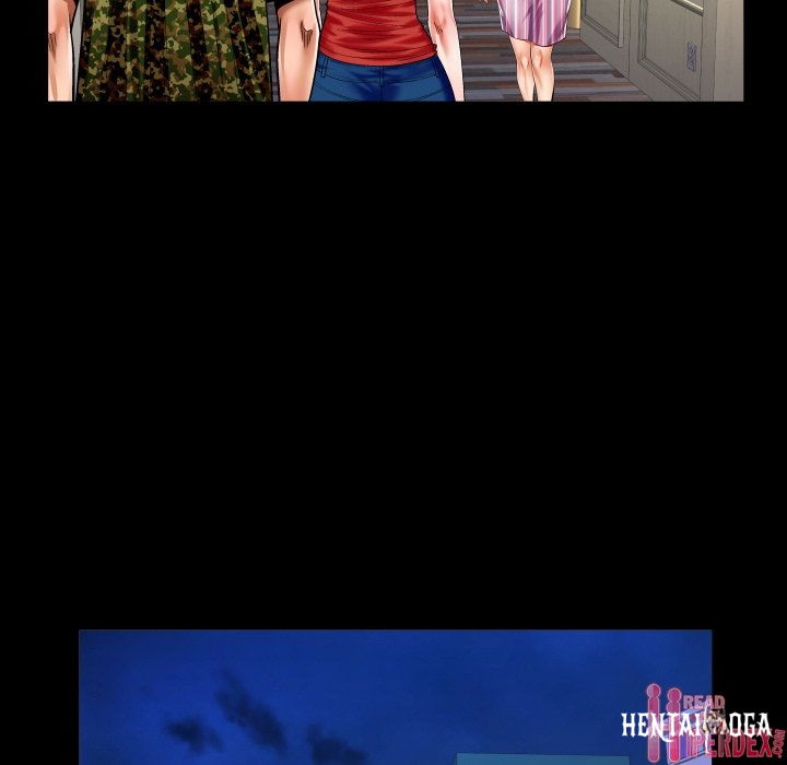 My Aunt My Aunt Chapter 103 - Page 71