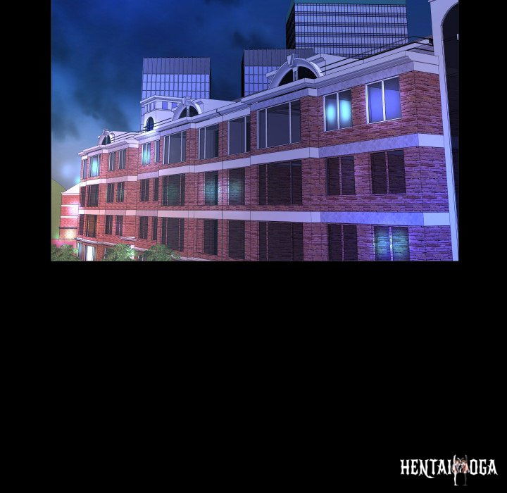 My Aunt My Aunt Chapter 103 - Page 72